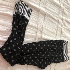 Victoria Secret Limited Edition Winter Pajamas